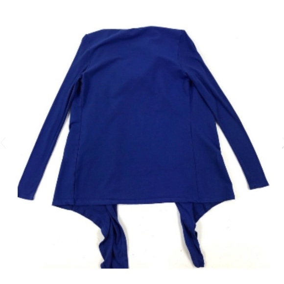 Fabletics || Woman’s Astoria Cardigan Sweater Sz S - Picture 3 of 5